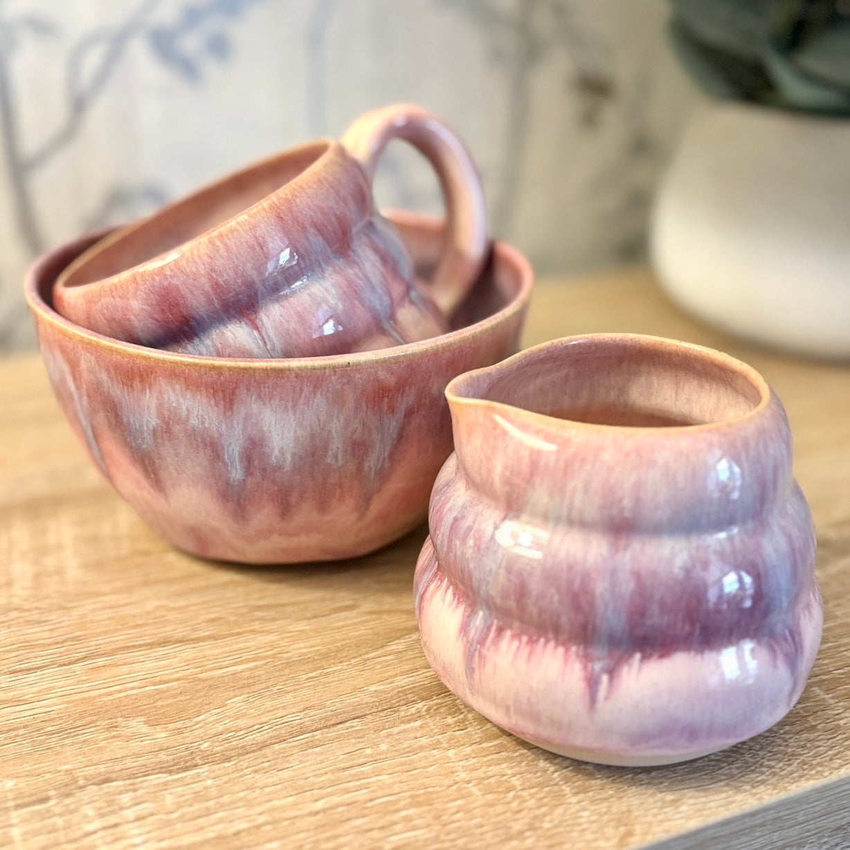 Functional with Flair